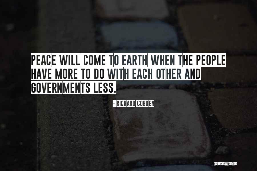 Motricity Chenove Quotes By Richard Cobden Motricity Chenove Quotes By Richard Cobden