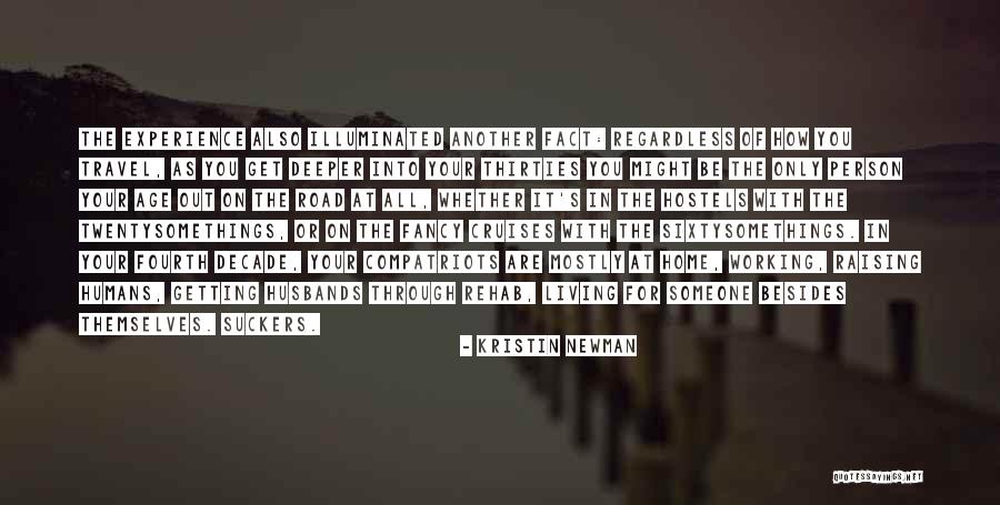 Motril Granada Quotes By Kristin Newman Motril Granada Quotes By Kristin Newman