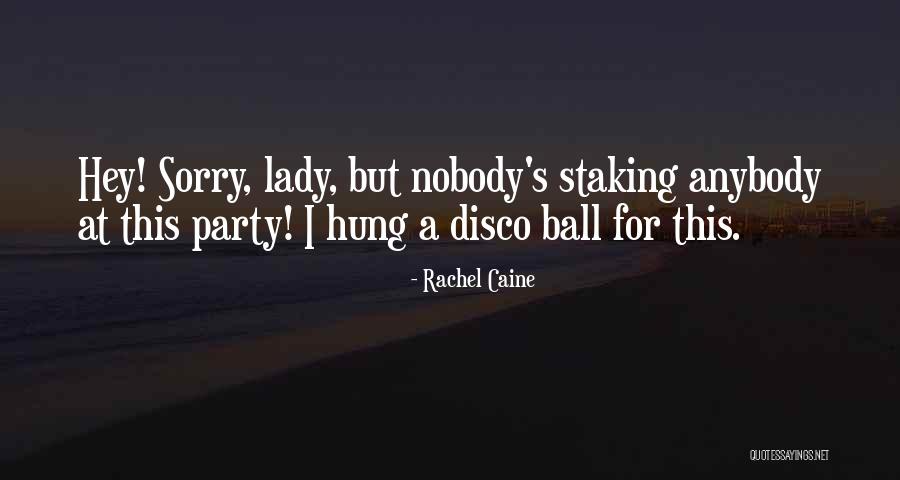 Motril Granada Quotes By Rachel Caine Motril Granada Quotes By Rachel Caine