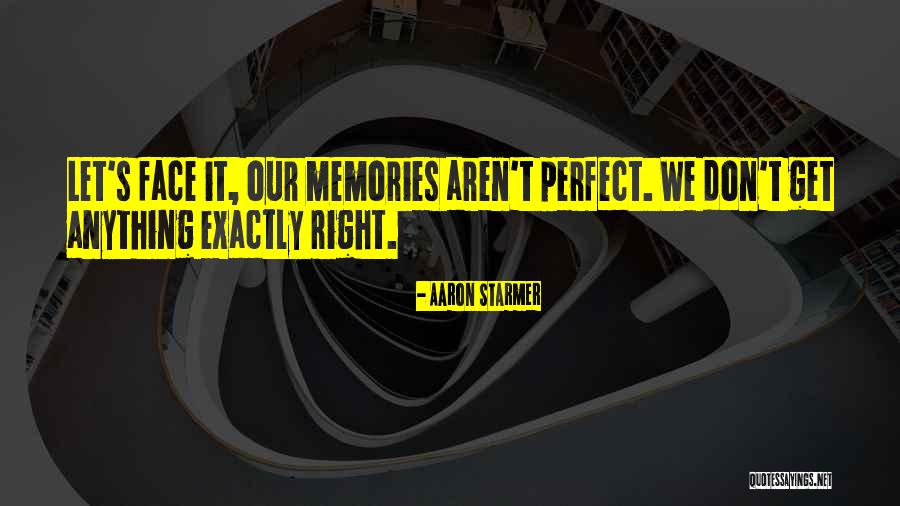 Motrivation Quotes By Aaron Starmer Motrivation Quotes By Aaron Starmer