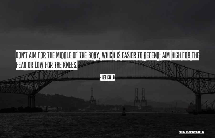 Motriz Discapacidad Quotes By Lee Child Motriz Discapacidad Quotes By Lee Child