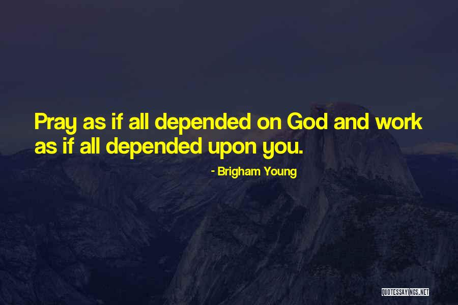 Motrobikes Quotes By Brigham Young Motrobikes Quotes By Brigham Young