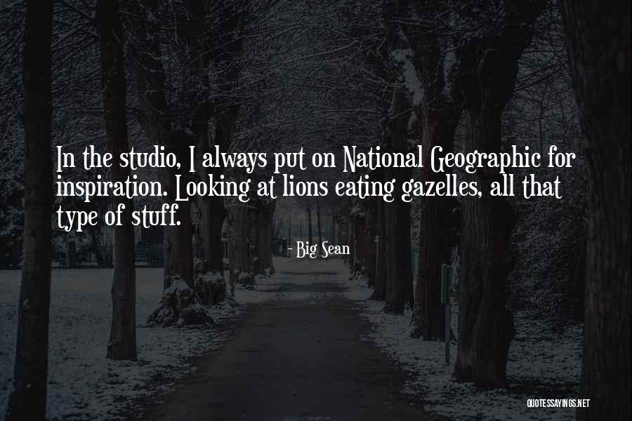 Mots 7 Quotes By Big Sean Mots 7 Quotes By Big Sean