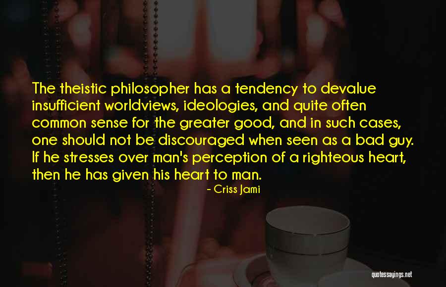 Motschenbacher Quotes By Criss Jami Motschenbacher Quotes By Criss Jami