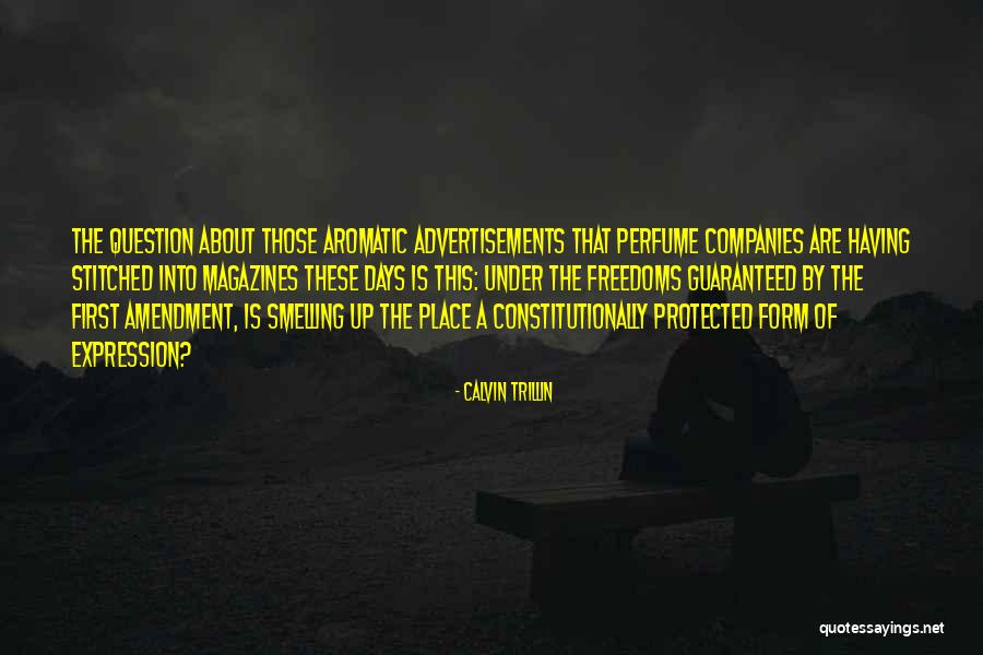 Motshabi Mokone Quotes By Calvin Trillin Motshabi Mokone Quotes By Calvin Trillin
