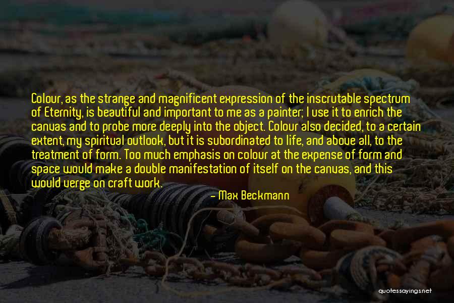 Motshidisi Funeral Policy Quotes By Max Beckmann Motshidisi Funeral Policy Quotes By Max Beckmann