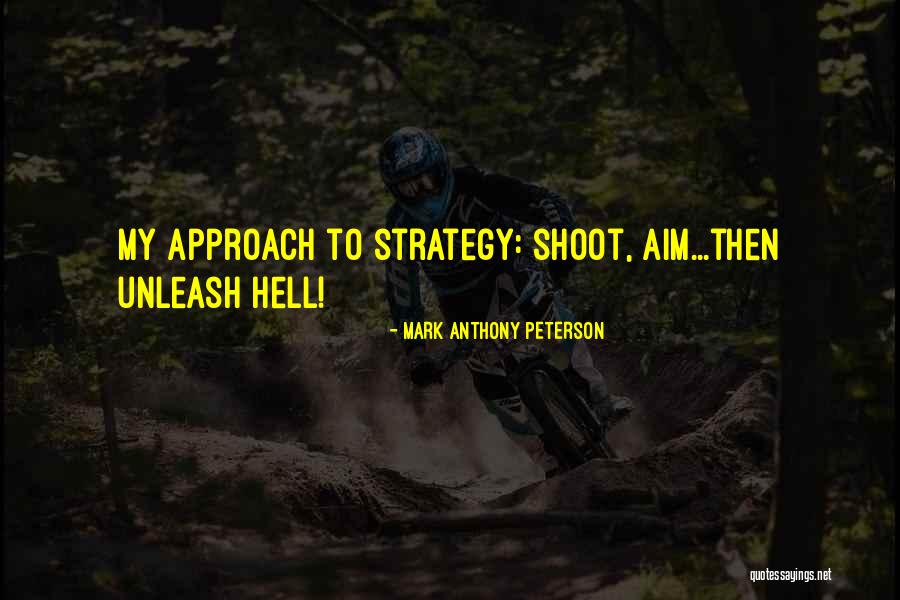 Motshwanelo Quotes By Mark Anthony Peterson Motshwanelo Quotes By Mark Anthony Peterson