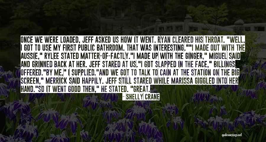 Motsu Nabe Quotes By Shelly Crane Motsu Nabe Quotes By Shelly Crane