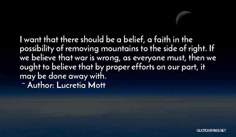 Mott Quotes By Lucretia Mott