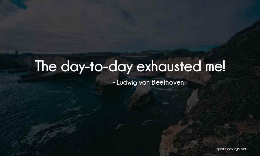 Mottees Quotes By Ludwig Van Beethoven Mottees Quotes By Ludwig Van Beethoven