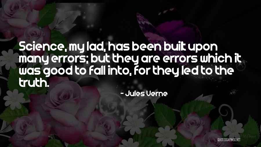Mottershaw Rowe Quotes By Jules Verne Mottershaw Rowe Quotes By Jules Verne