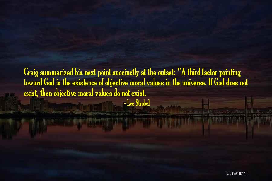Mottershead Zoo Quotes By Lee Strobel Mottershead Zoo Quotes By Lee Strobel
