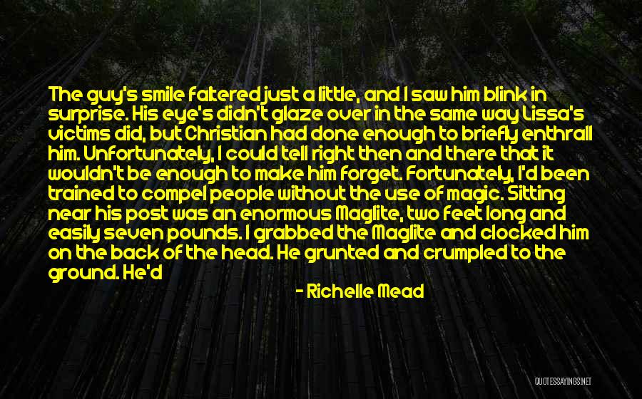 Mottershead Zoo Quotes By Richelle Mead Mottershead Zoo Quotes By Richelle Mead
