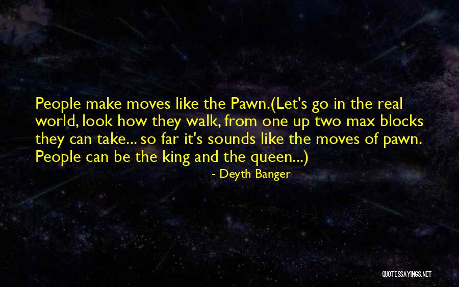 Motti Nottea Quotes By Deyth Banger Motti Nottea Quotes By Deyth Banger