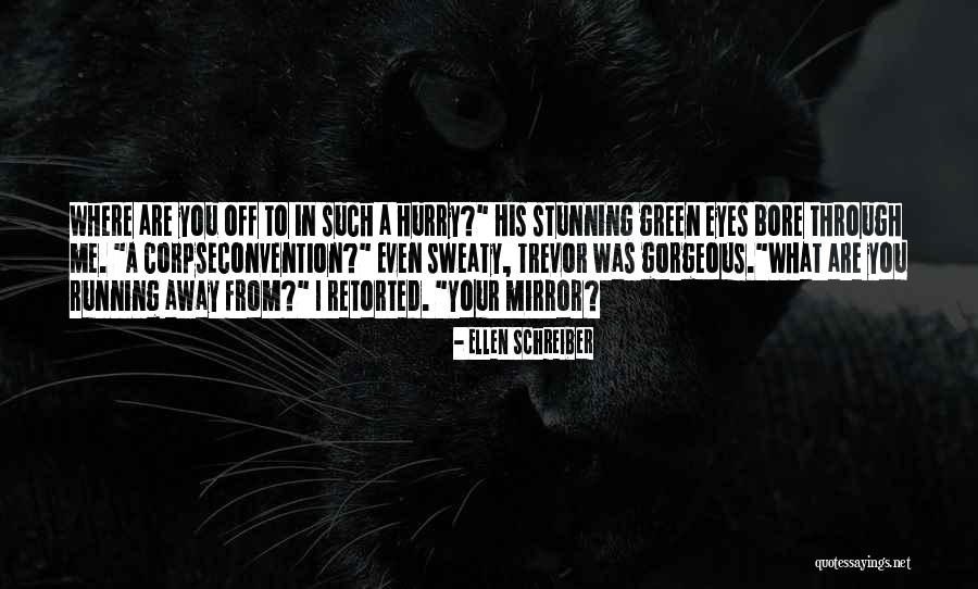Mottling Quotes By Ellen Schreiber Mottling Quotes By Ellen Schreiber