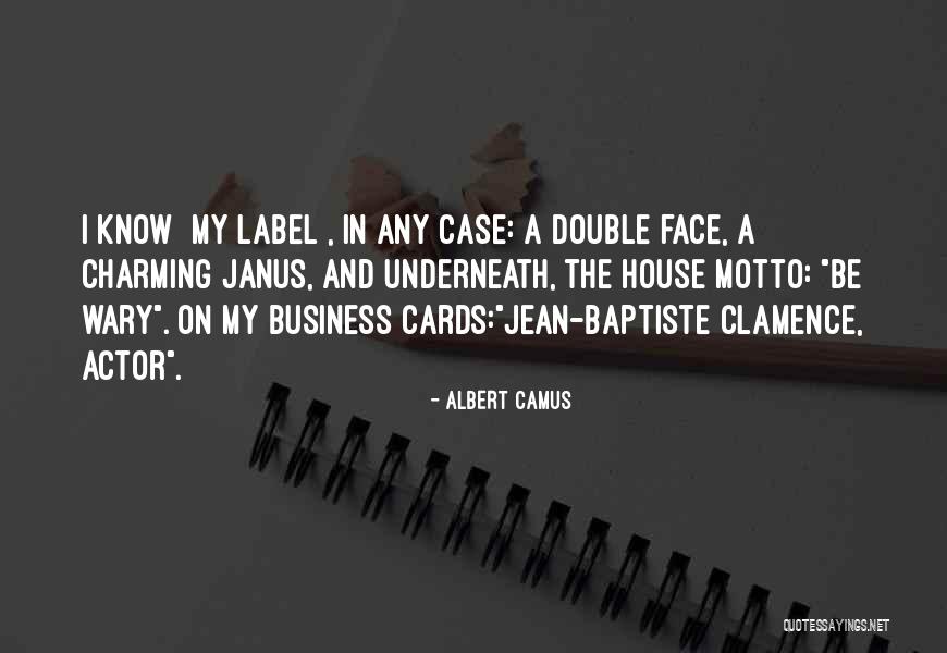 Motto And Quotes By Albert Camus Motto And Quotes By Albert Camus