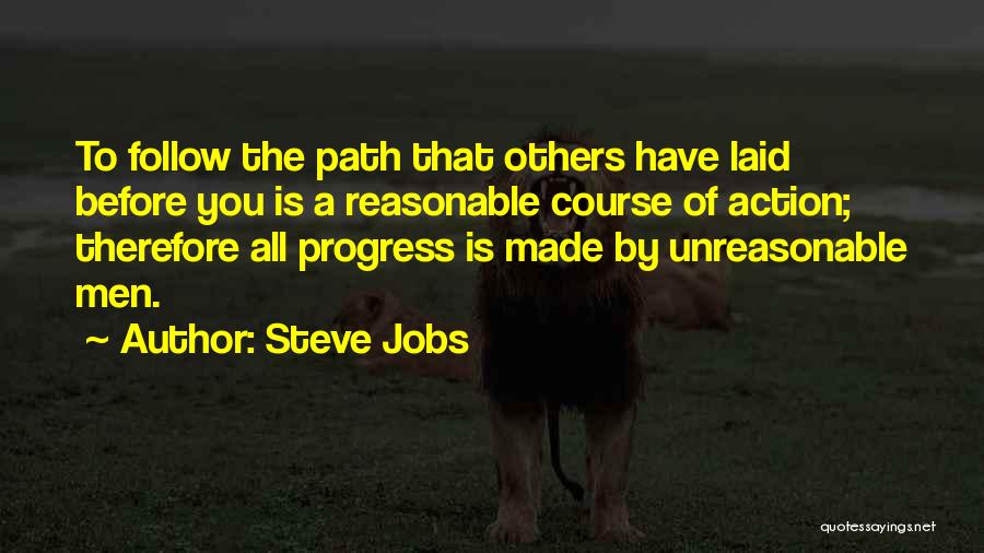 Motto Pageants Quotes By Steve Jobs