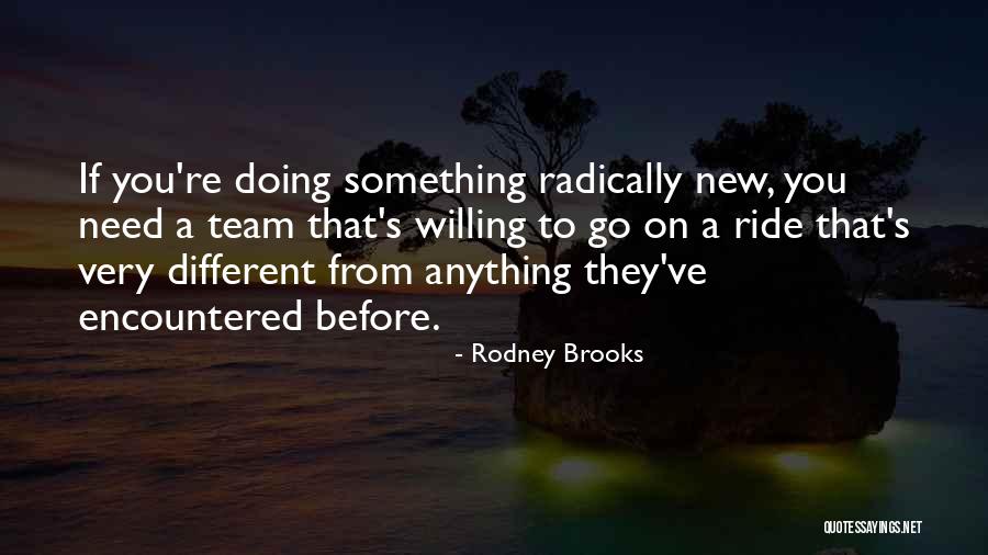 Mottok Ballagasra Quotes By Rodney Brooks Mottok Ballagasra Quotes By Rodney Brooks