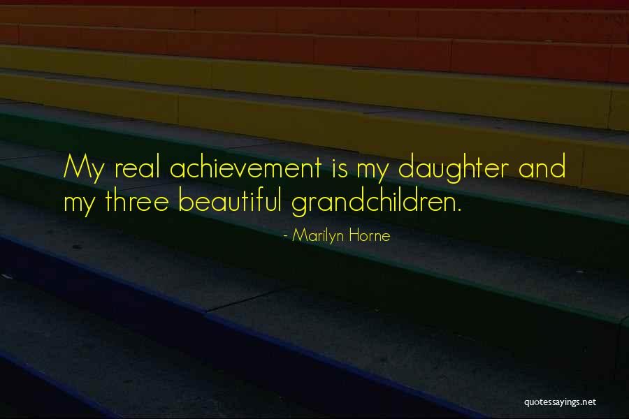 Mottram Cheshire Quotes By Marilyn Horne Mottram Cheshire Quotes By Marilyn Horne