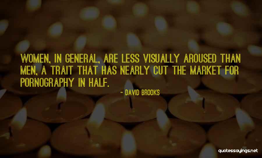 Motuda Negros Quotes By David Brooks Motuda Negros Quotes By David Brooks
