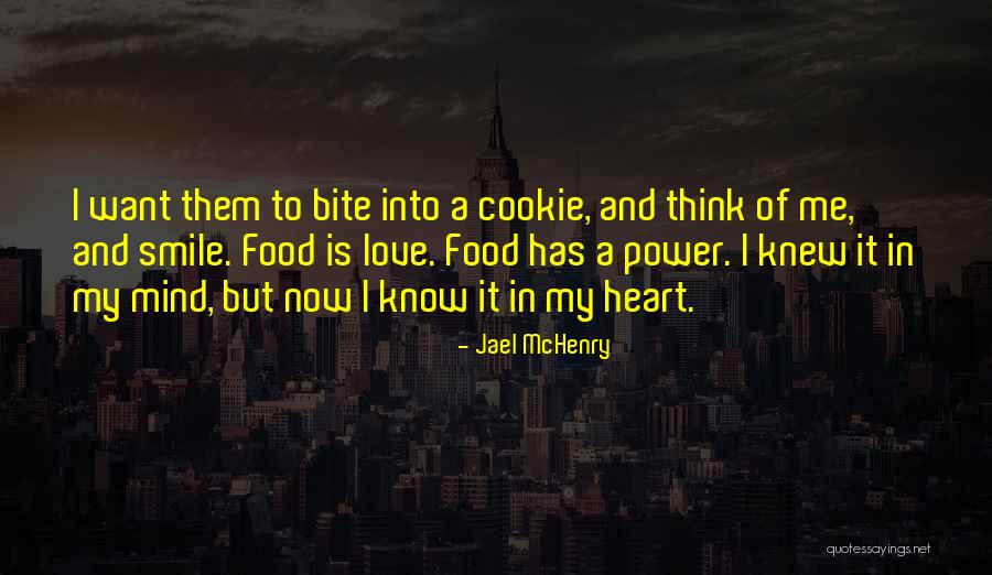 Motunde Sogunle Quotes By Jael McHenry Motunde Sogunle Quotes By Jael McHenry