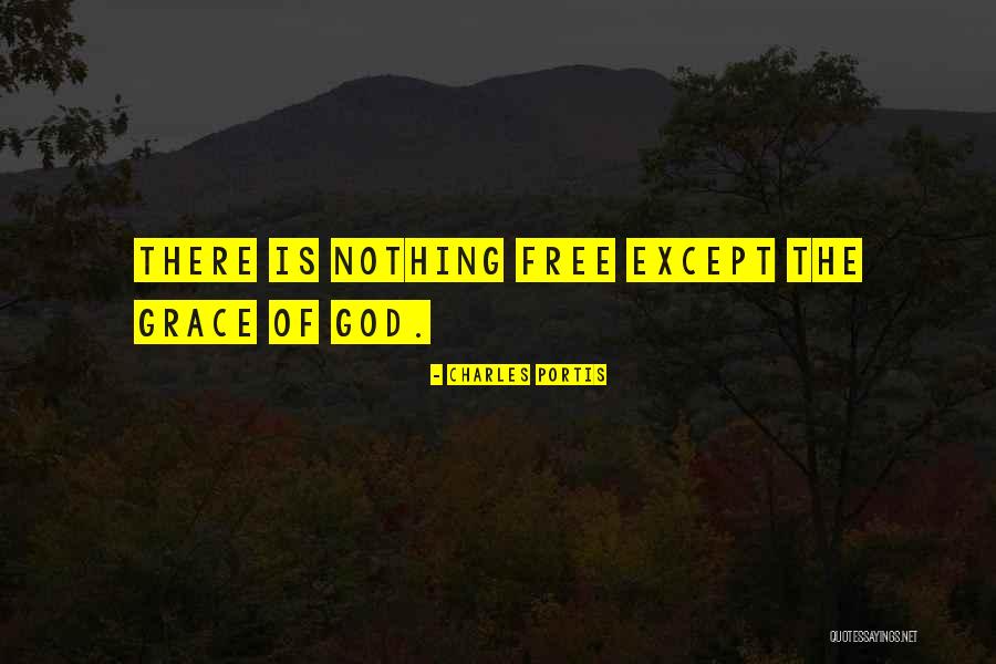 Motunde Taiwo Quotes By Charles Portis Motunde Taiwo Quotes By Charles Portis