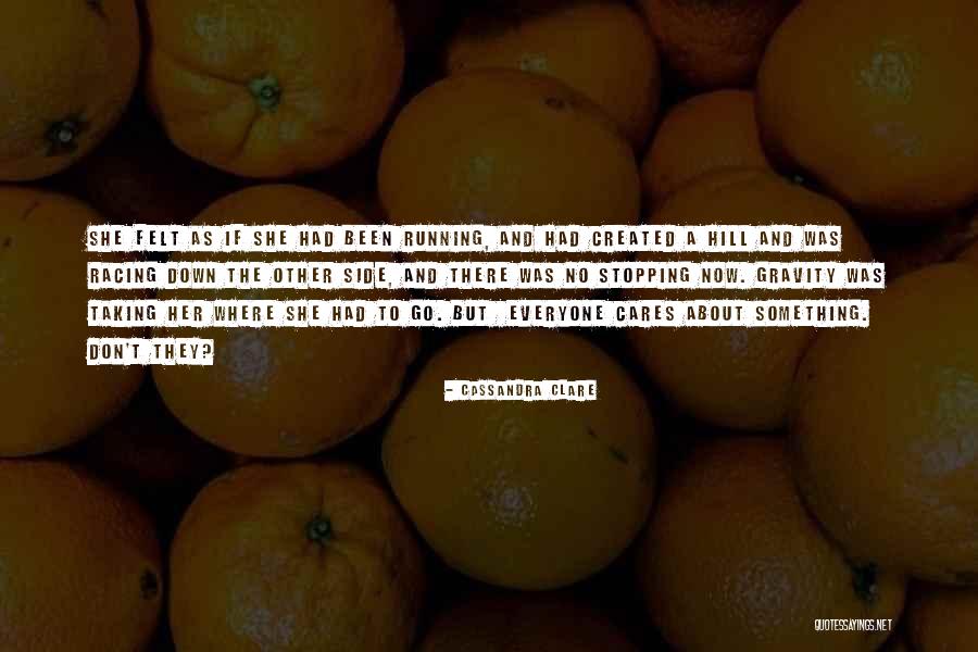 Motwani Hansika Quotes By Cassandra Clare Motwani Hansika Quotes By Cassandra Clare