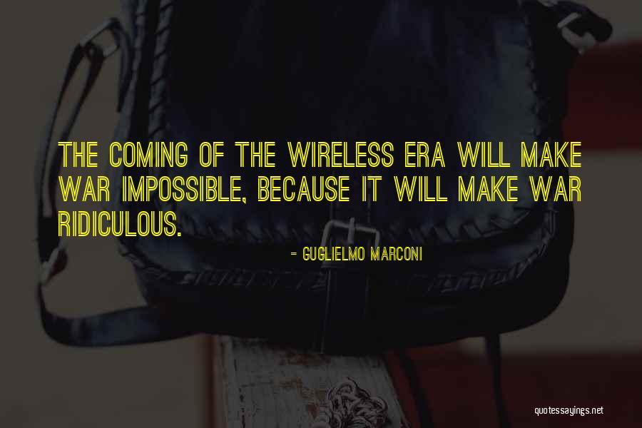 Motyka Funeral Home Quotes By Guglielmo Marconi Motyka Funeral Home Quotes By Guglielmo Marconi