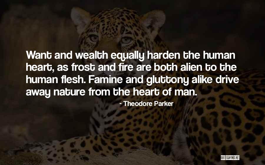 Motylinski Family Quotes By Theodore Parker Motylinski Family Quotes By Theodore Parker
