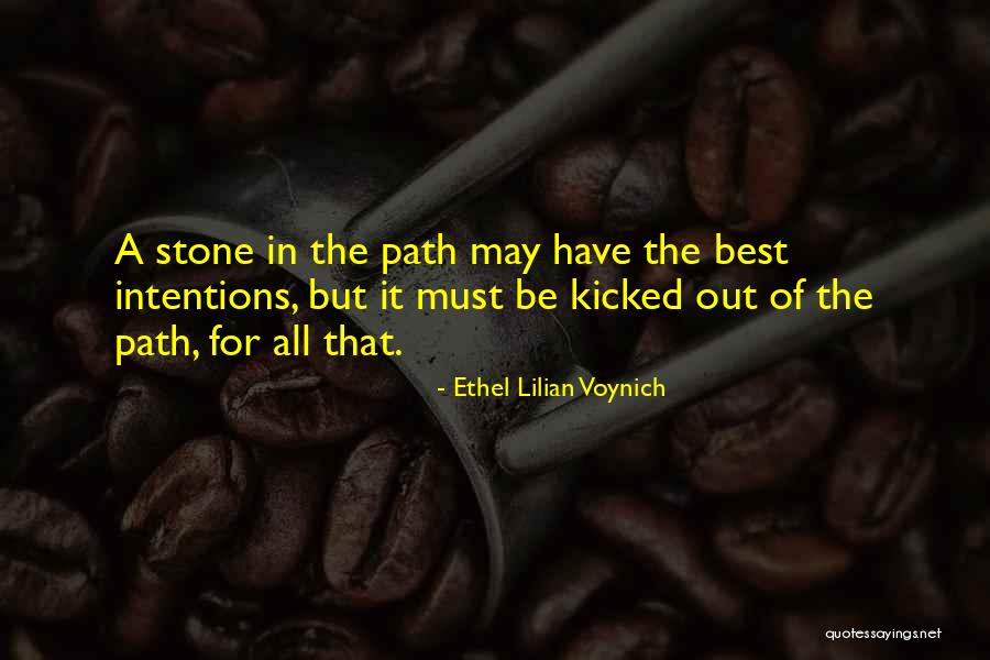 Motylki Quotes By Ethel Lilian Voynich Motylki Quotes By Ethel Lilian Voynich