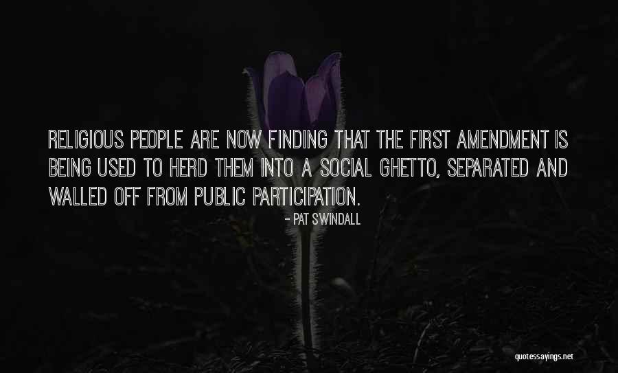 Motzfeldtsgate Quotes By Pat Swindall Motzfeldtsgate Quotes By Pat Swindall