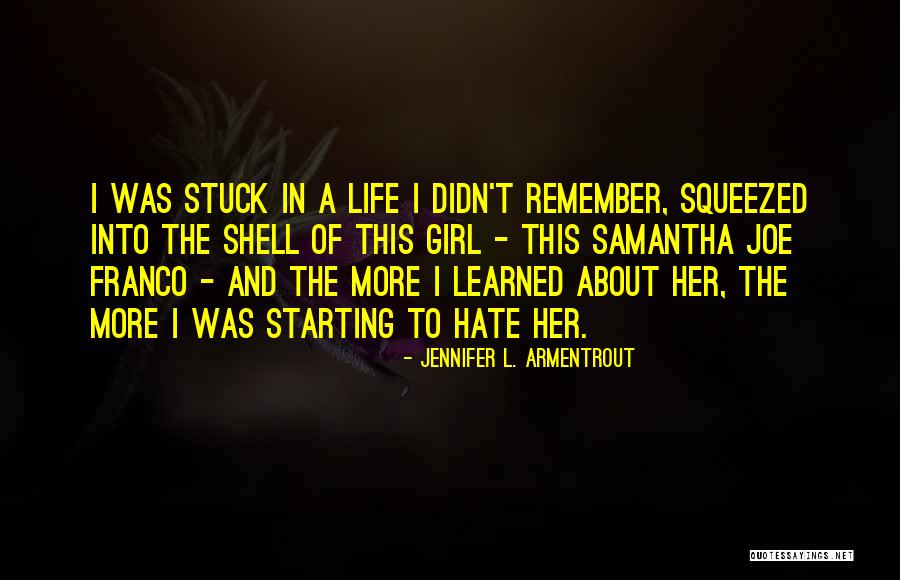 Motzkin Neil Quotes By Jennifer L. Armentrout Motzkin Neil Quotes By Jennifer L. Armentrout