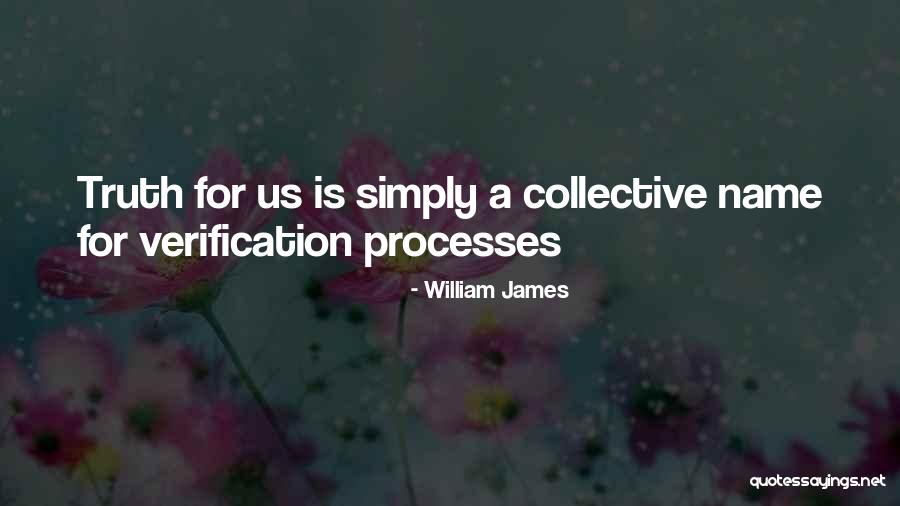 Mou Quotes By William James Mou Quotes By William James