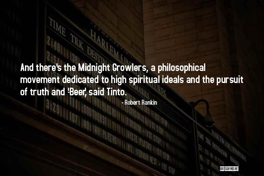 Mouana Videos Quotes By Robert Rankin Mouana Videos Quotes By Robert Rankin