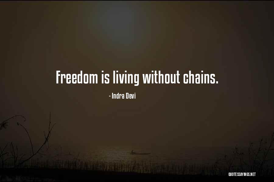 Moubray Clan Quotes By Indra Devi Moubray Clan Quotes By Indra Devi