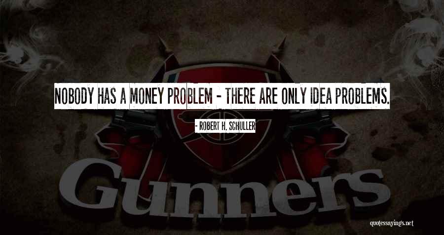 Mouchel Babcock Quotes By Robert H. Schuller Mouchel Babcock Quotes By Robert H. Schuller