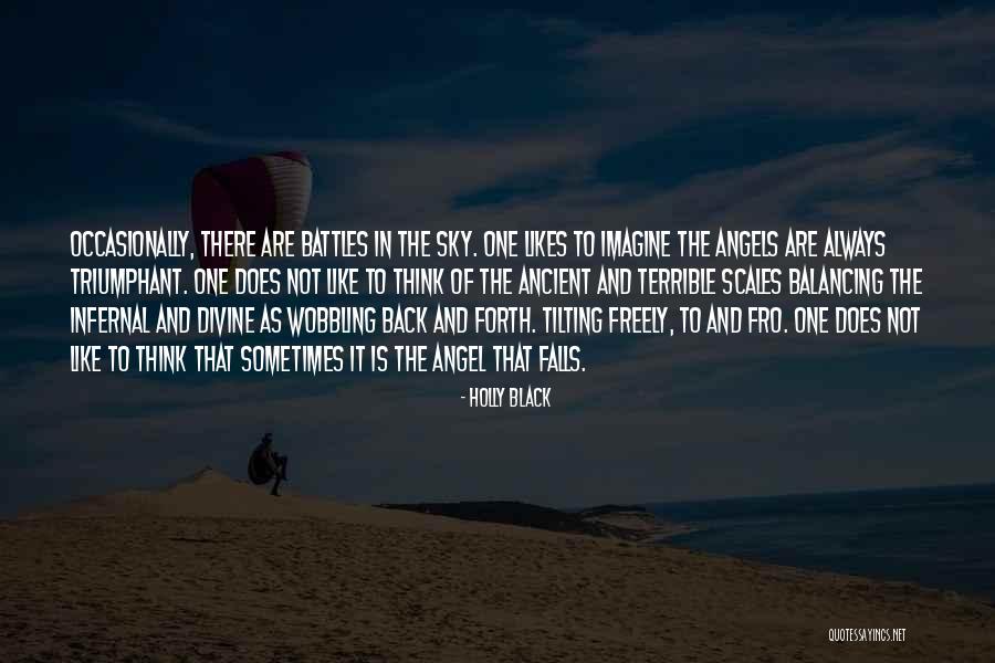 Moucheron Anillo Quotes By Holly Black Moucheron Anillo Quotes By Holly Black