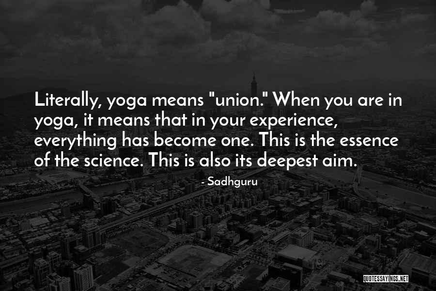 Moucheron Cuisine Quotes By Sadhguru Moucheron Cuisine Quotes By Sadhguru