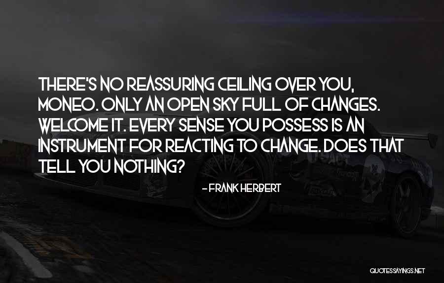 Mouchette Bresson Quotes By Frank Herbert Mouchette Bresson Quotes By Frank Herbert