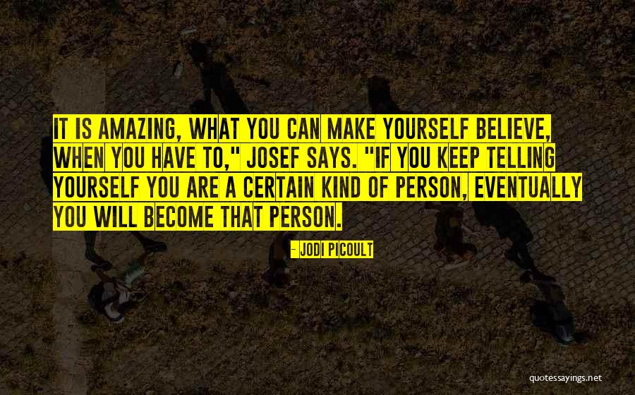 Mouchette Bresson Quotes By Jodi Picoult Mouchette Bresson Quotes By Jodi Picoult