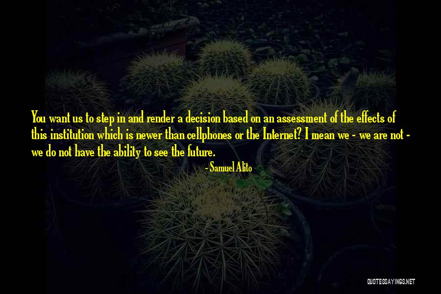 Moucka Jaroslav Quotes By Samuel Alito Moucka Jaroslav Quotes By Samuel Alito