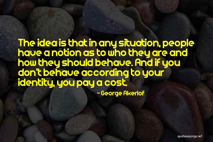 Moucka Z Kurkumy Na 3 Quotes By George Akerlof Moucka Z Kurkumy Na 3 Quotes By George Akerlof