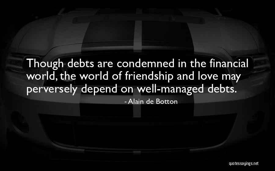 Mouctar American Quotes By Alain De Botton Mouctar American Quotes By Alain De Botton