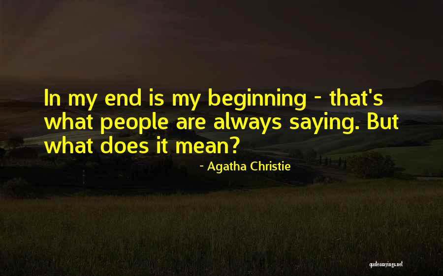 Mouctar Sow Quotes By Agatha Christie Mouctar Sow Quotes By Agatha Christie