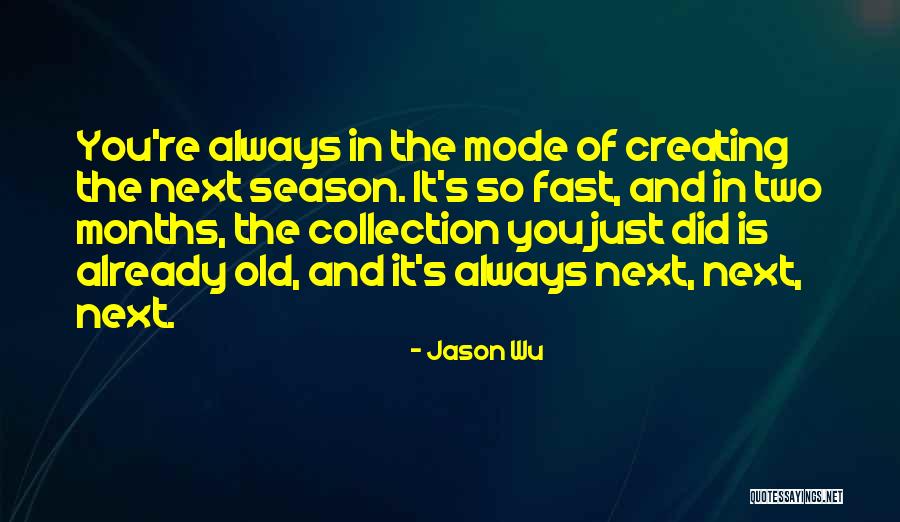 Moudjahid Algerien Quotes By Jason Wu Moudjahid Algerien Quotes By Jason Wu