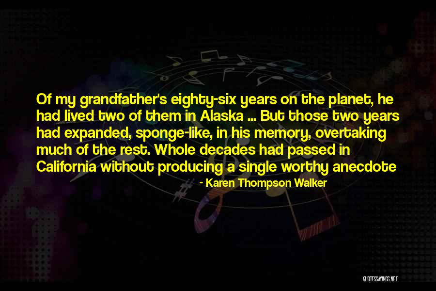 Moudrasova Quotes By Karen Thompson Walker Moudrasova Quotes By Karen Thompson Walker