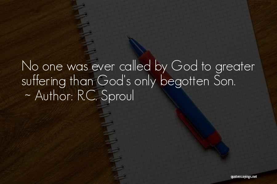 Moudrys Compounding Quotes By R.C. Sproul
