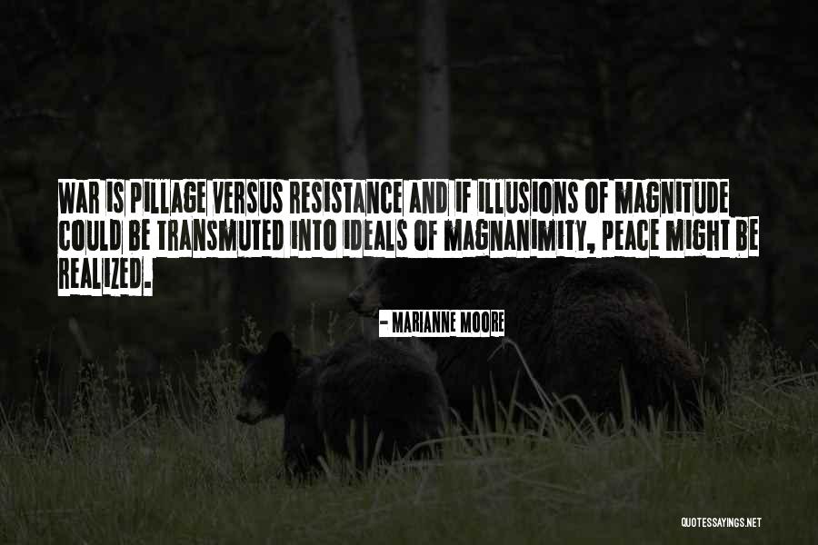 Mouffe Chantal Quotes By Marianne Moore Mouffe Chantal Quotes By Marianne Moore