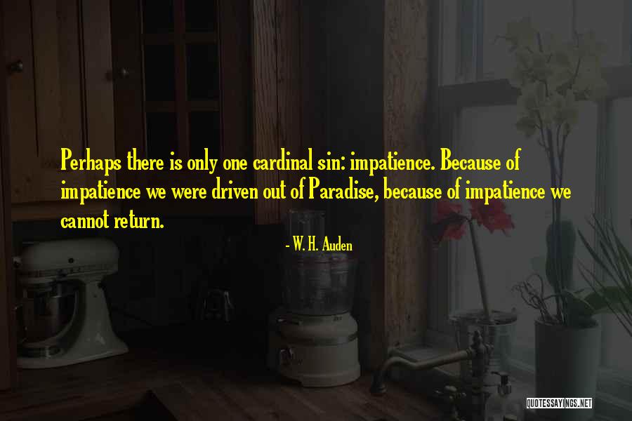 Mouffe Chantal Quotes By W. H. Auden Mouffe Chantal Quotes By W. H. Auden