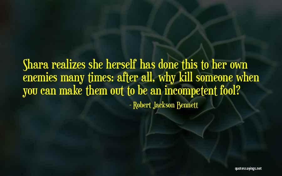 Mouffe Laclau Quotes By Robert Jackson Bennett Mouffe Laclau Quotes By Robert Jackson Bennett